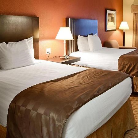 Americas Best Value Inn Monroe Kültér fotó