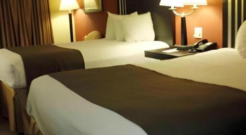 Americas Best Value Inn Monroe Kültér fotó