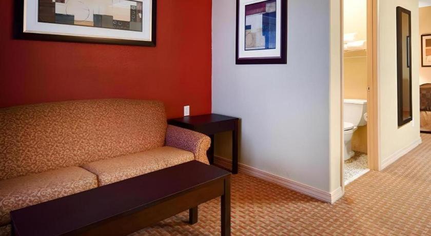 Americas Best Value Inn Monroe Kültér fotó