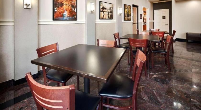 Americas Best Value Inn Monroe Kültér fotó